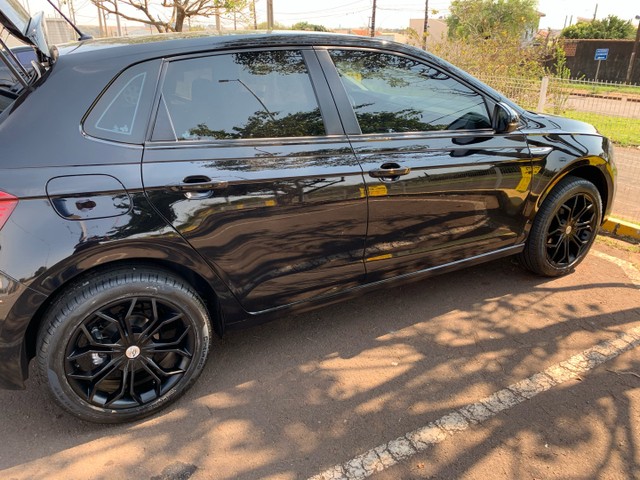 POLO CONFORTLINE 2019 PACOTE TECH 2