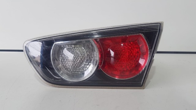 Lanterna Tampa Traseira Mitsubishi Lancer Lado Direito BG374