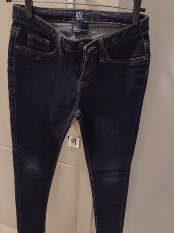 Calça Jeans GAP - 14 anos