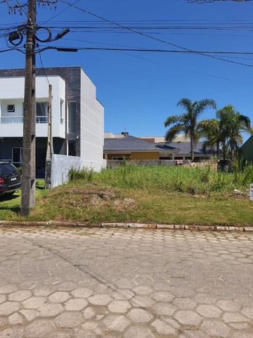 Terreno 225 m² por R$ 400.000 - Atami Sul - Pontal do Paraná/PR