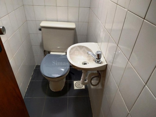Sala Comercial para Locação em Rio de Janeiro, Tijuca, 1 banheiro - Foto 9