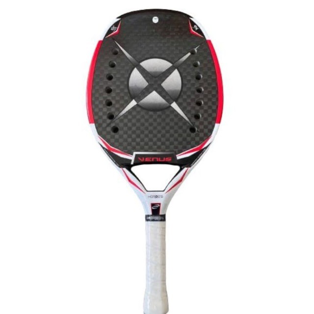 Raquete Beach Tennis Heroes (Mamba, Venus, Red Revenge, Dragon