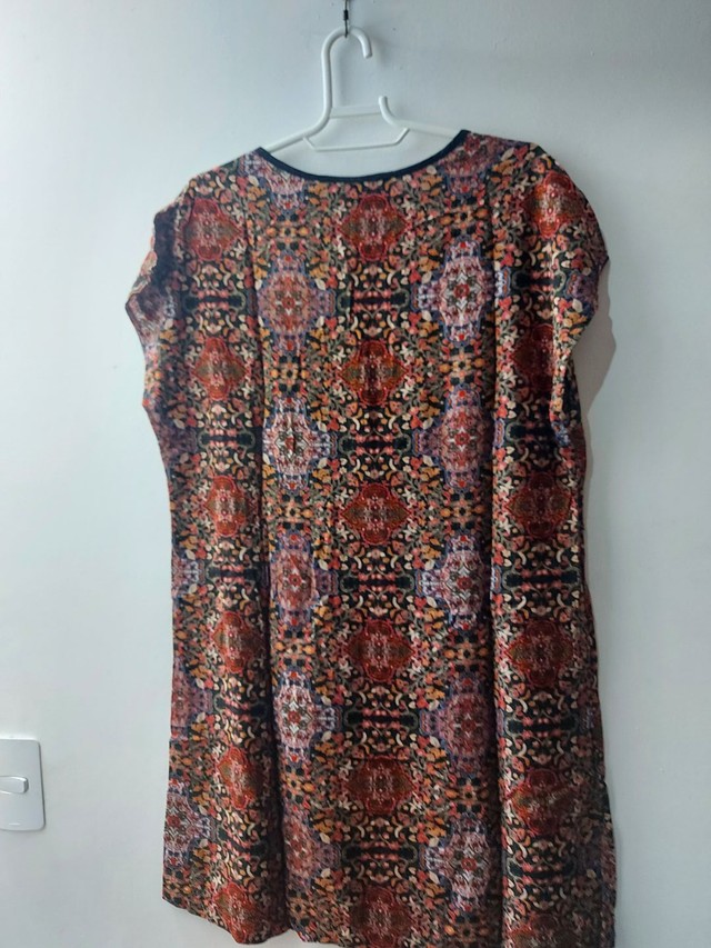 Vestido G - Foto 3