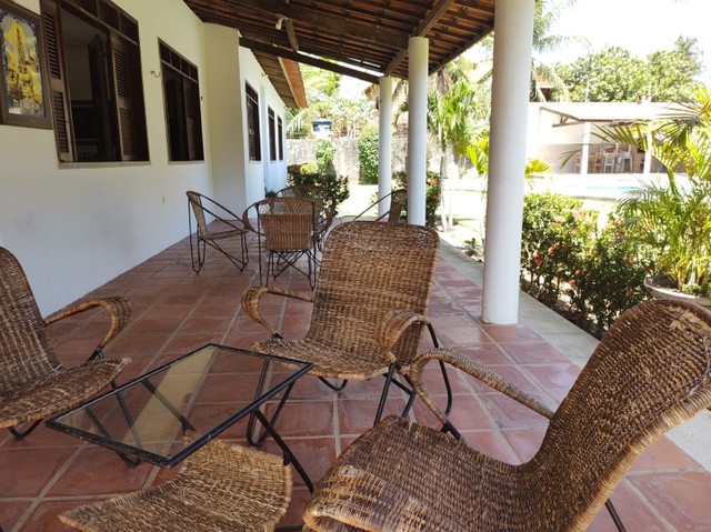 Linda Chácara entre Eusébio e Aquiraz - Foto 6