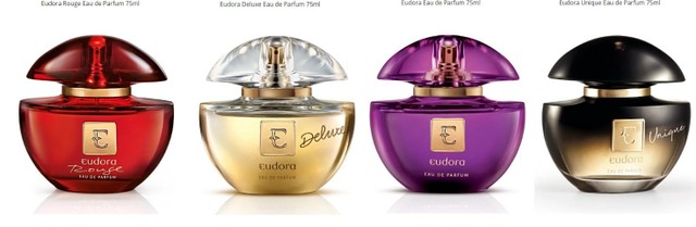Makes perfumes lookdodia - Foto 3