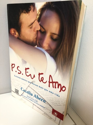 P.S. Eu te amo - Cecelia Ahern - Foto 2
