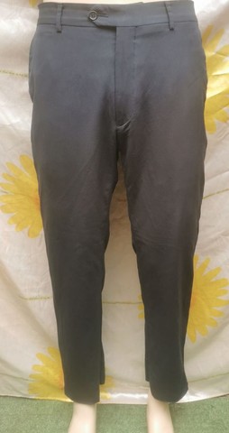 Calça social hot sale aramis