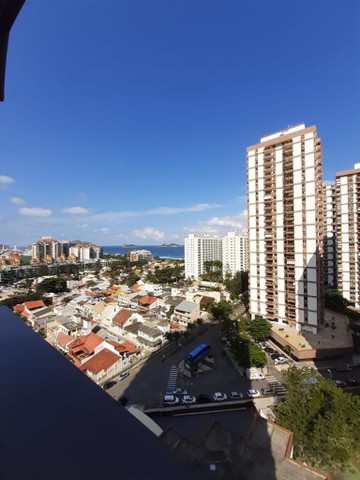 Apartamento á venda, 3 quartos , 124m2 , condomínio barramares , Barra da Tijuca , RJ - Foto 13