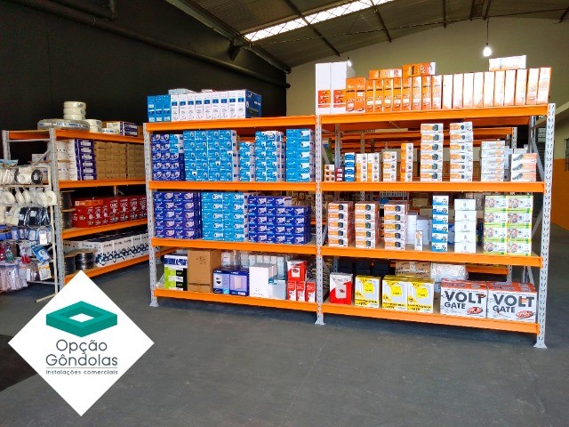 Mini Porta Pallets Novos e Direto de Fábrica - Foto 3