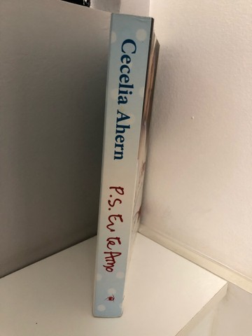 P.S. Eu te amo - Cecelia Ahern - Foto 4
