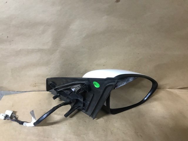 Retrovisor Fiat Cronos/Argo - Foto 4