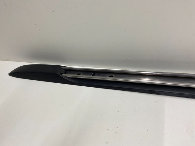Rack De Teto Jeep Grand Cherokee 2011 2012 13 14 15 2016 Dir - Foto 2