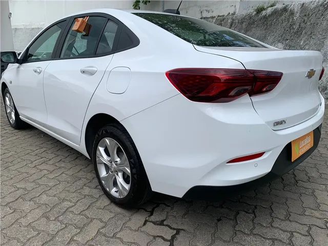 Chevrolet Onix 2023 1.0 turbo flex ltz manual - Foto 4