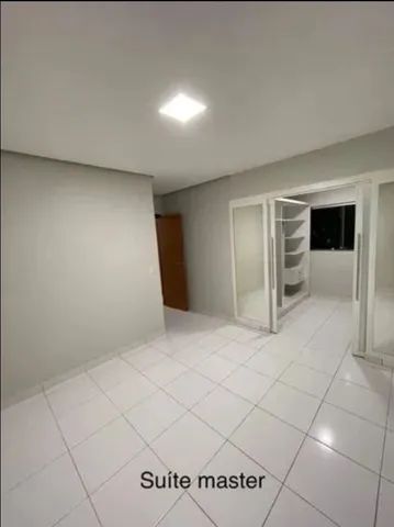 Apartamento semi mobiliado  - Foto 4