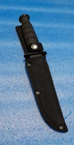 Faca Tática Gerber de Combate - Foto 4