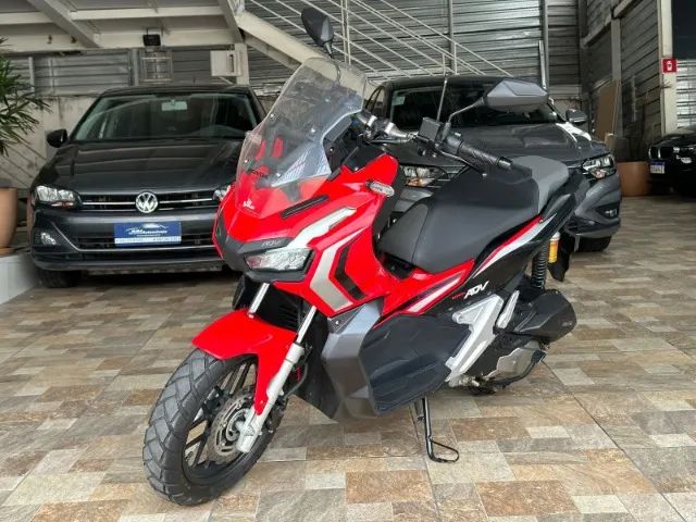 Honda 2020 em Jandira