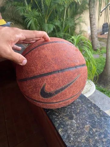 Bola de Basquete Kripton Microfibra Masculino - Bola de Basquete