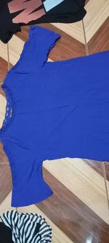 Blusas femininas - Foto 4