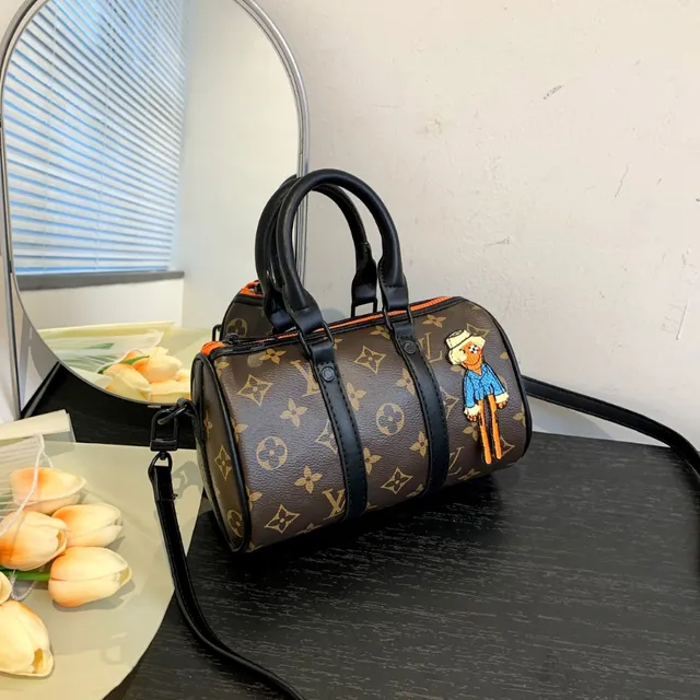 Bolsa Louis Vuitton NOVA - Bolsas, malas e mochilas - Recreio dos