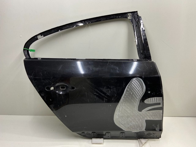 Porta Renault Fluence 2011 2012 13 14 15 16 17 2018 Tras Dir