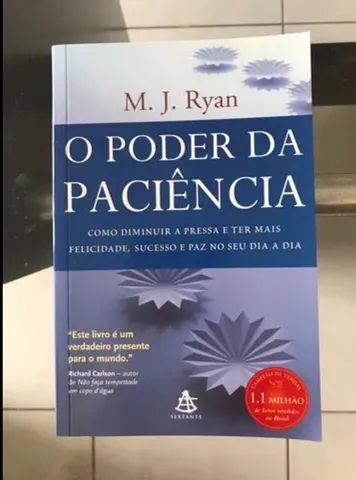 O poder da paciência