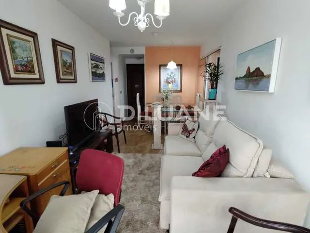 Apartamento - / Residencial / Botafogo - Foto 2