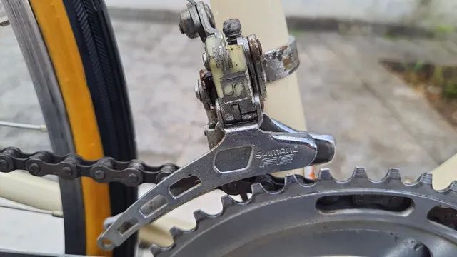 Monark Super 10 restaurada - Foto 5