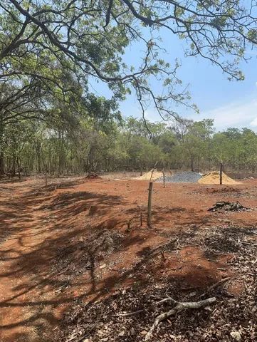 Terrenos disponíveis município de 3 Marias  - Foto 2