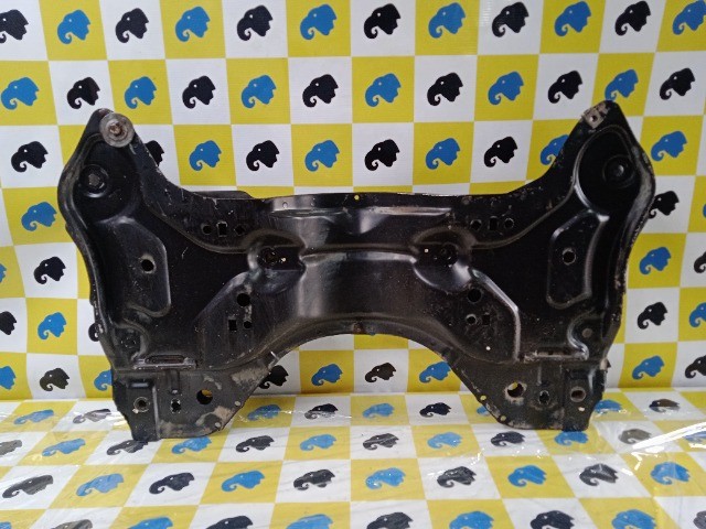 Agregado Quadro Suspensão Dianteira Peugeot 207 1.4  - Foto 5