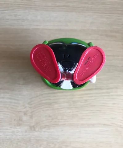 Funko Pop Original Marvin The Martian 415 Vaulted C/ Defeito - Foto 6