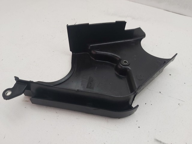 Capa protetora correia motor Fiat idea 1.4 8v 2014 smp  - Foto 3