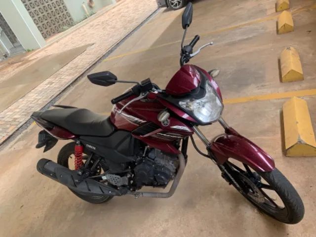 Yamaha 2023 em Cuiabá - 0km