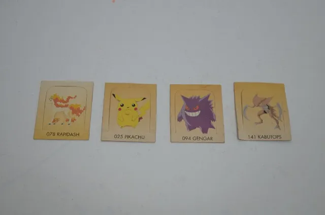 Kit 50 Cartas Pokemon Original Sem Repetições 02 Brilhantes - Carrefour