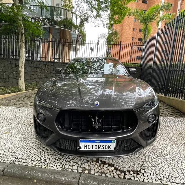 25 Maserati usados em Porto Novo - Trovit