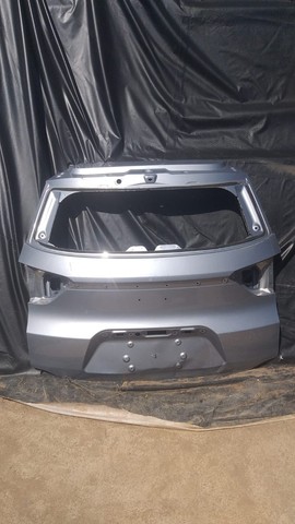 Tampa Traseira Tiggo 5x Turbo Gdi 19/21 c/detalhe - Foto 2