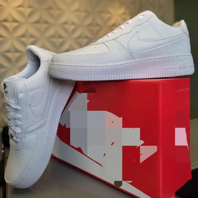 Air force 1 sales olx