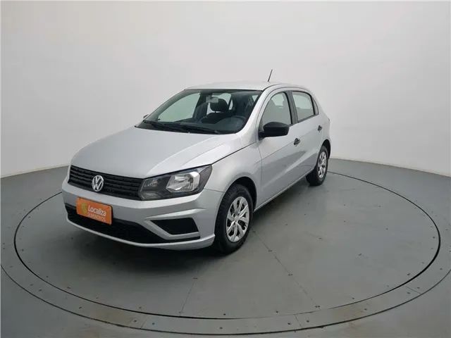 comprar Volkswagen Gol g5 2010 em Goiânia - GO