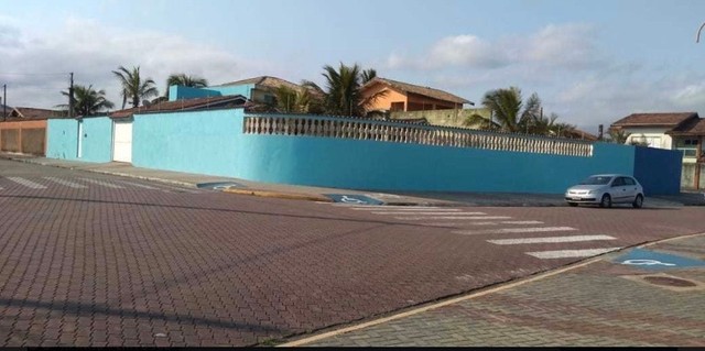 Casa frente ao mar com piscina. - Foto 12