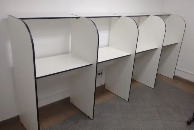 Baias Call center e telemarketing, novo