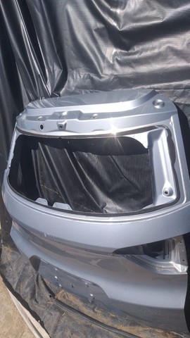 Tampa Traseira Tiggo 5x Turbo Gdi 19/21 c/detalhe - Foto 3