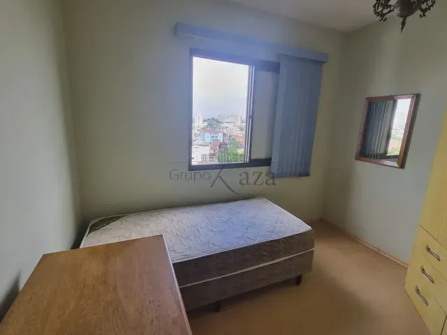 Residencial Golden Park, Apartamento - Padrão - Vila Cardoso - São