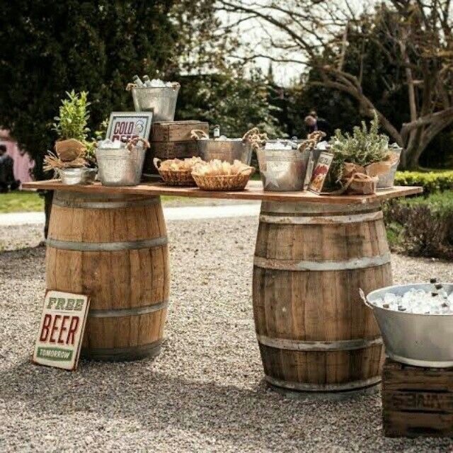 Barril de Amburana - Foto 5