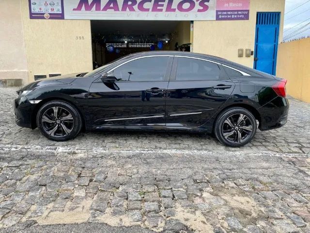Honda Civic | Do Jeito das Fotos | Laudo Cautelar 100% Aprovado! - Foto 7