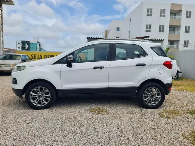 FORD ECOSPORT FSL 1.6 2015 - Foto 2