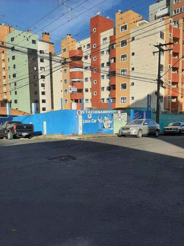 Centro - Esquina - Próx.H.U