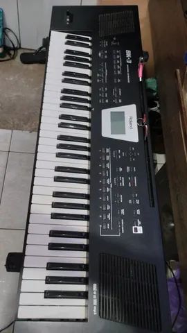 ROLAND BK3 $2,599,99 - Foto 3