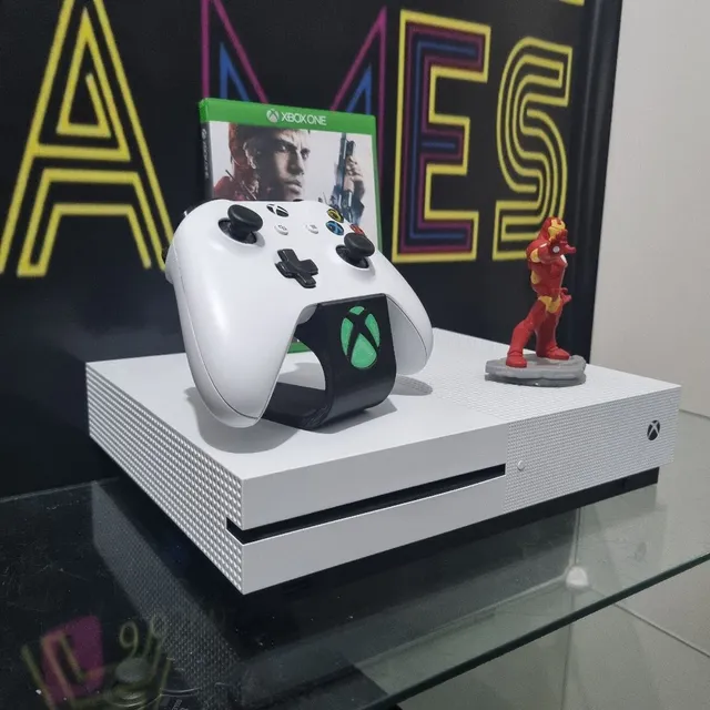 Jogo de futebol do xbox one  +61 anúncios na OLX Brasil