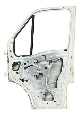 Porta Dianteira Direita Renault Master 2005 A 2013 - Foto 2