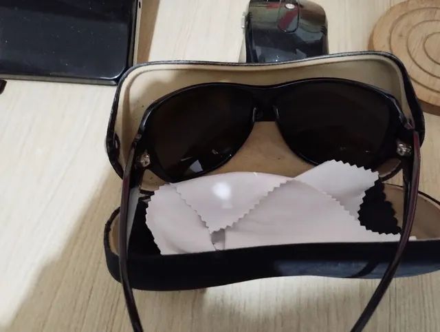 Óculos Chanel original  - Foto 4