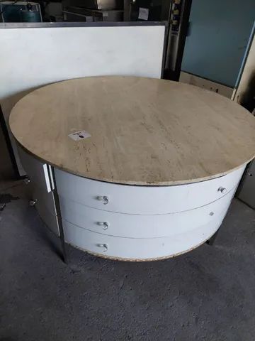 Balcão com gavetas  - Foto 2